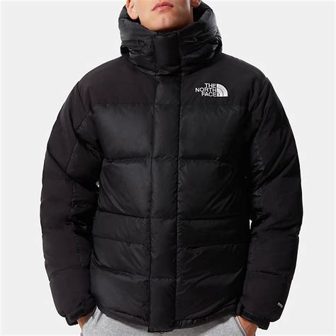 the north face giubbotto